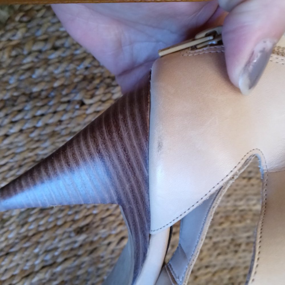 Jessica Simpson Heels - Picture 3 of 5